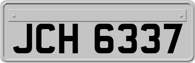 JCH6337