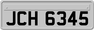 JCH6345