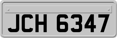 JCH6347
