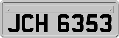 JCH6353