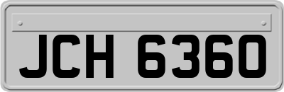 JCH6360