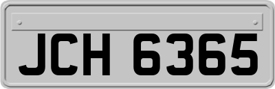 JCH6365