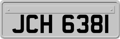 JCH6381