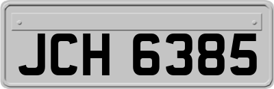 JCH6385