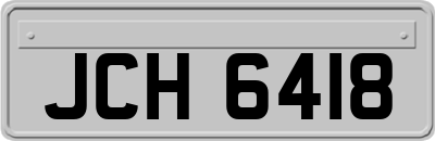 JCH6418