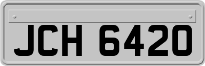 JCH6420