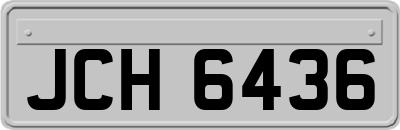 JCH6436