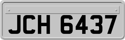 JCH6437