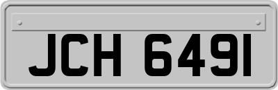 JCH6491