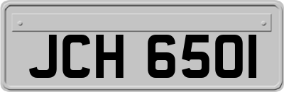 JCH6501
