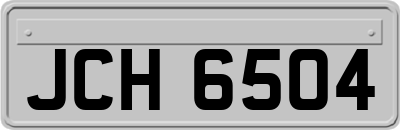 JCH6504
