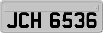JCH6536
