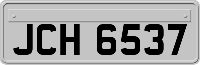 JCH6537