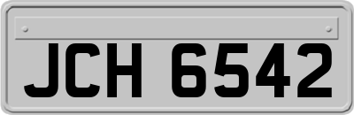 JCH6542