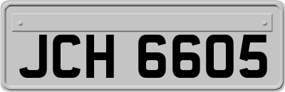 JCH6605