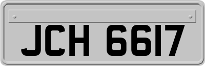 JCH6617
