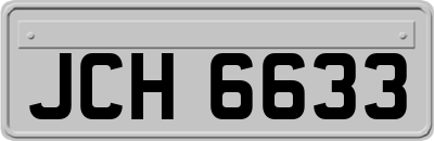 JCH6633