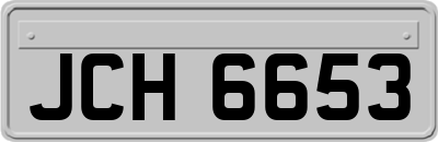 JCH6653