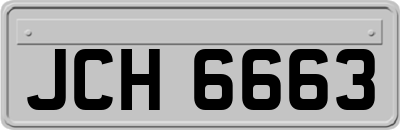 JCH6663