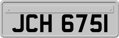 JCH6751