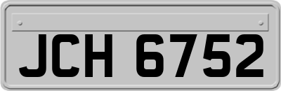 JCH6752