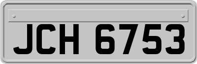JCH6753