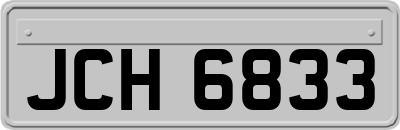 JCH6833
