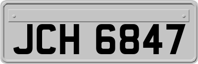JCH6847