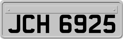 JCH6925
