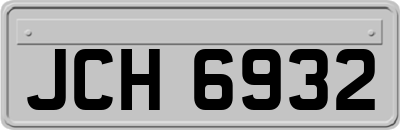 JCH6932