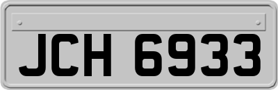 JCH6933