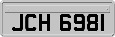 JCH6981