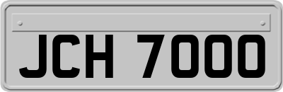 JCH7000