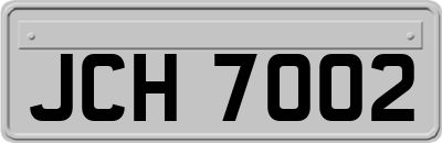 JCH7002