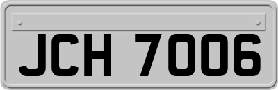 JCH7006