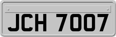 JCH7007