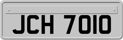 JCH7010