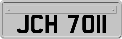 JCH7011