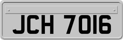 JCH7016
