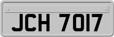 JCH7017
