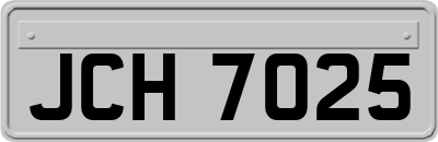 JCH7025
