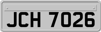 JCH7026