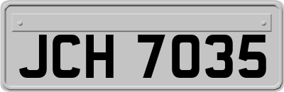 JCH7035