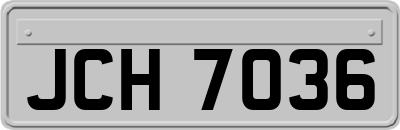JCH7036
