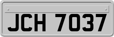 JCH7037