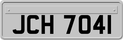 JCH7041