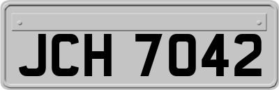 JCH7042