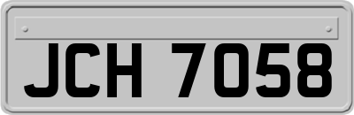 JCH7058