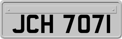 JCH7071