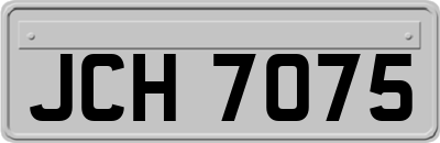 JCH7075